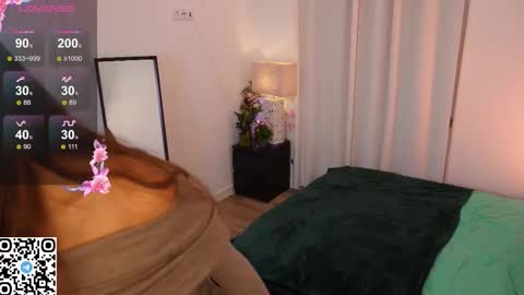 Kiki online show from 09/23/25, 09:01