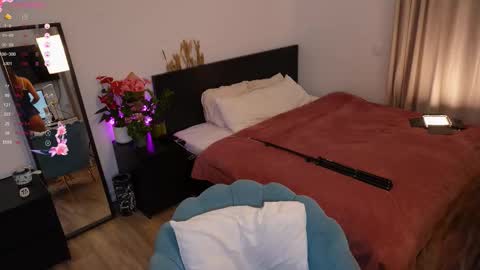 Kiki online show from 10/06/25, 08:12