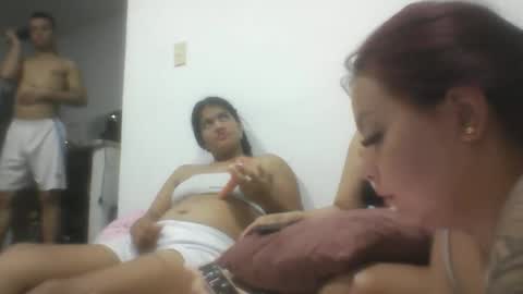 Snapshot of yessica_08 chatting on 02/18/26, 01:34 yessica and andres online show from 02/18/26, 01:34