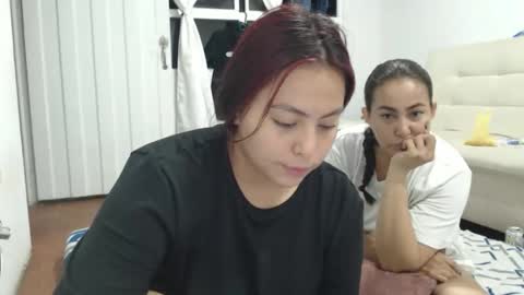 Snapshot of yessica_08 chatting on 04/14/26, 02:17 yessica and andres online show from 04/14/26, 02:17