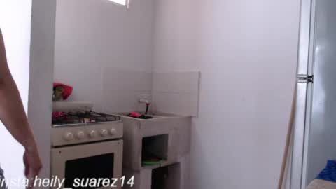 Snapshot of yessica_08 chatting on 05/01/26, 10:36 yessica and andres online show from 05/01/26, 10:36