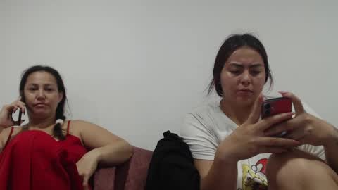 Snapshot of yessica_08 chatting on 05/09/26, 01:00 yessica and andres online show from 05/09/26, 01:00