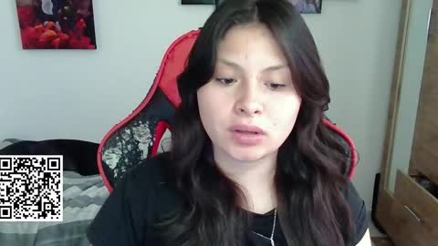 Snapshot of yessica_gomez01 chatting on 04/13/26, 10:37 yessica_gomez01 online show from 04/13/26, 10:37