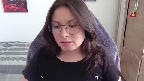 Snapshot of yessica_gomez01 chatting on 04/24/26, 08:22 yessica_gomez01 online show from 04/24/26, 08:22