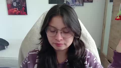 Snapshot of yessica_gomez01 chatting on 05/02/26, 06:57 yessica_gomez01 online show from 05/02/26, 06:57