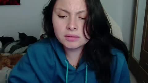 Snapshot of yessica_gomez01 chatting on 05/19/26, 01:56 yessica_gomez01 online show from 05/19/26, 01:56