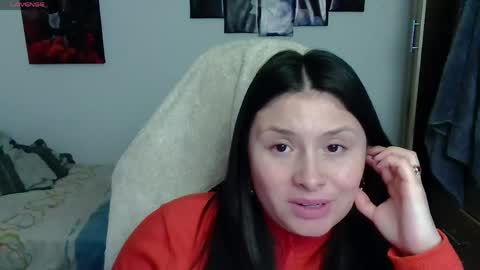 Snapshot of yessica_gomez01 chatting on 05/27/26, 01:57 yessica_gomez01 online show from 05/27/26, 01:57