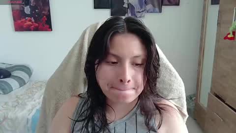 Snapshot of yessica_gomez01 chatting on 05/31/26, 07:59 yessica_gomez01 online show from 05/31/26, 07:59