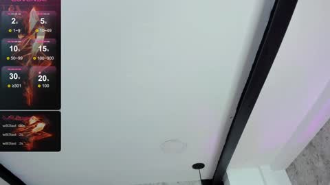 Yessica online show from 01/08/25, 06:52