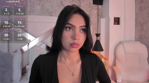 Yessica online show from 02/08/25, 12:39