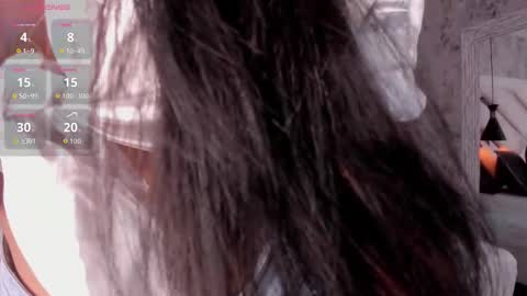 Snapshot of yessica_monteiro chatting on 03/17/26, 12:08 Yessica online show from 03/17/26, 12:08