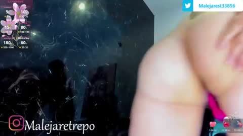 Snapshot of yessica_torres10 chatting on 07/12/26, 11:29 Maleja Restrepo online show from 07/12/26, 11:29