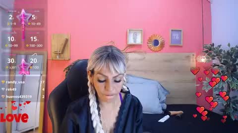 Snapshot of yessika_parker chatting on 03/12/25, 09:02 yessika_parker online show from 03/12/25, 09:02