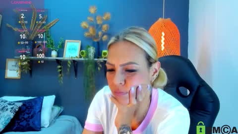 yessika_parker online show from 11/19/25, 02:22