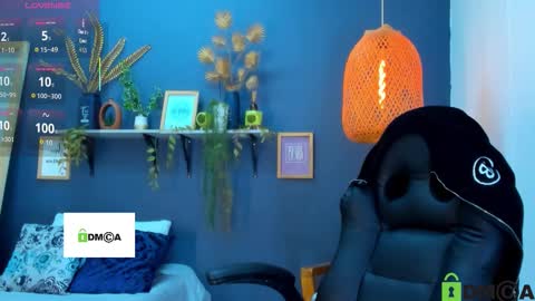 yessika_parker online show from 11/22/25, 03:05