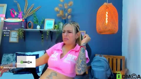 yessika_parker online show from 11/28/25, 02:47