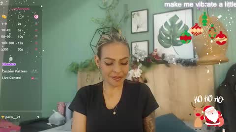 yessika_parker online show from 12/05/25, 04:25