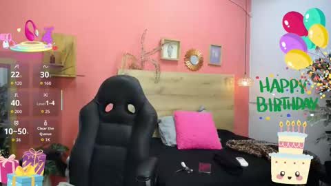 yessika_parker online show from 01/08/26, 11:01