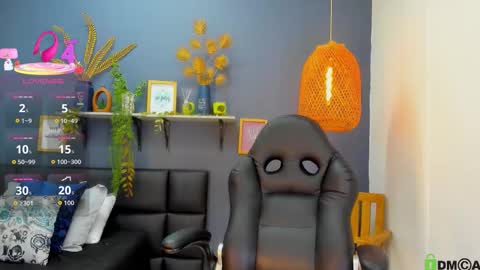 yessika_parker online show from 02/02/26, 10:14