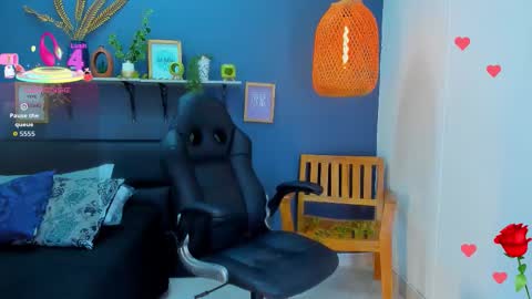 yessika_parker online show from 02/19/26, 10:00