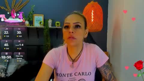 yessika_parker online show from 02/23/26, 09:50