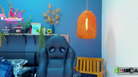 yessika_parker online show from 05/25/26, 08:53