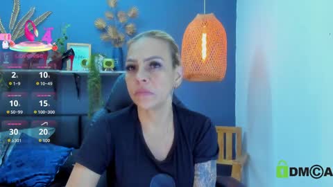 yessika_parker online show from 05/31/26, 08:43