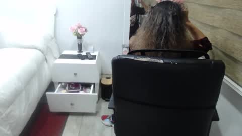 jessy online show from 10/09/25, 02:20