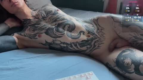 yexes online show from 01/18/25, 09:02