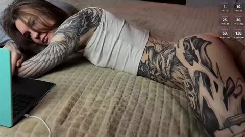 yexes online show from 11/13/25, 03:38