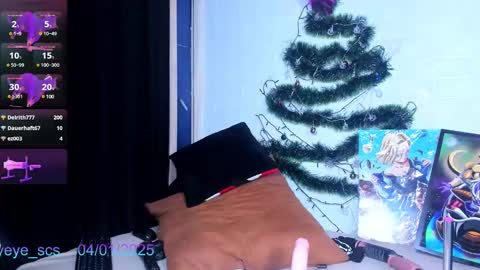 Snapshot of yeye_scs chatting on 01/04/25, 03:39 Luna online show from 01/04/25, 03:39