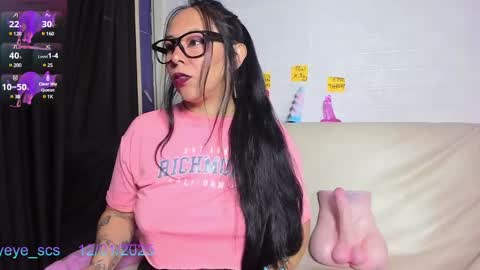 Snapshot of yeye_scs chatting on 01/12/25, 01:48 Luna online show from 01/12/25, 01:48