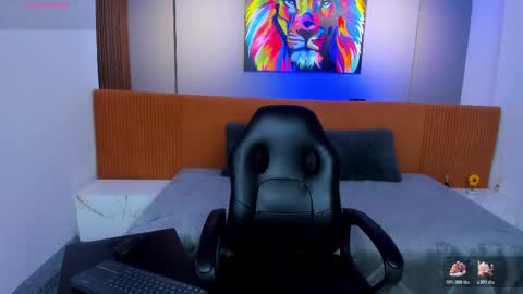 YEYE online show from 12/01/25, 12:37