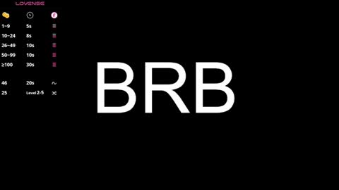 Snapshot of yhdxhy chatting on 12/13/24, 06:49 James online show from 12/13/24, 06:49