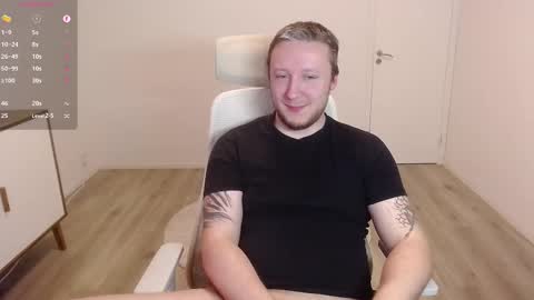 Snapshot of yhdxhy chatting on 02/27/25, 06:20 James online show from 02/27/25, 06:20