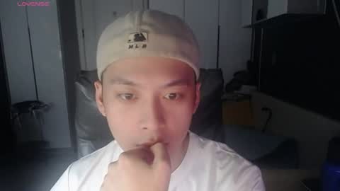 yichen009 online show from 07/22/26, 07:38