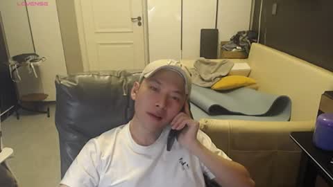 yichen009 online show from 07/23/26, 10:29