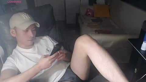 yichen009 online show from 07/24/26, 01:42