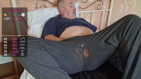 yifella online show from 01/29/25, 03:58