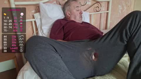 yifella online show from 02/08/25, 10:39