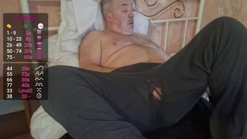 yifella online show from 02/15/25, 08:00