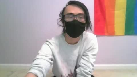 yin476 online show from 10/25/25, 07:30