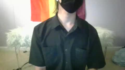 yin476 online show from 11/01/25, 06:37