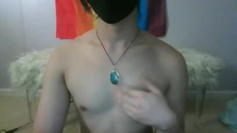 yin476 online show from 11/02/25, 08:17