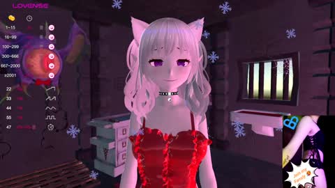 Yin online show from 12/27/24, 01:11