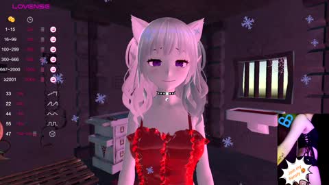 Yin online show from 12/28/24, 02:33