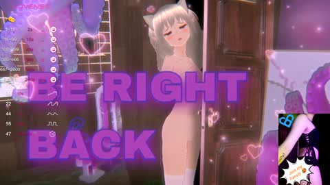 Yin online show from 01/17/25, 02:08