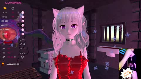 Yin online show from 01/18/25, 02:58