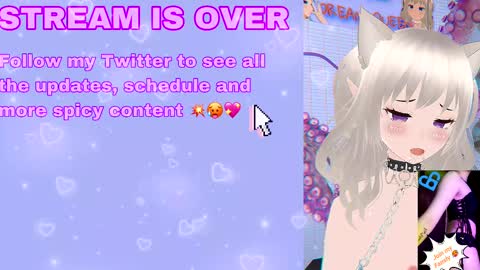 Yin online show from 02/13/25, 05:58