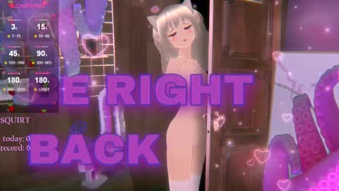 Yin online show from 10/28/25, 02:04